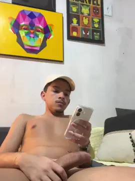 Cam4 Best live sex cam show of silva665