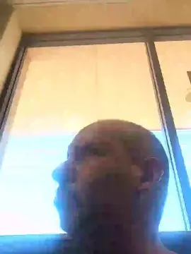 Cam4 Nude Webcam of dav93001