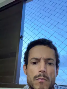 Cam4 Adult Webcam of master_goiano