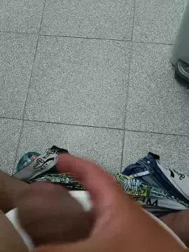 Cam4 Private Sex Chat of travieso28_sexy