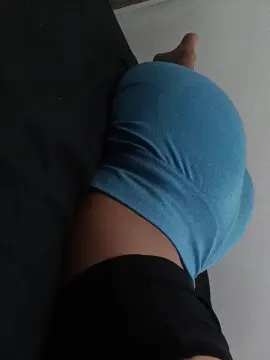 Cam4 Live Sex Cam of Ash293