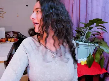 Cam4 Private Sex Chat of allison_4