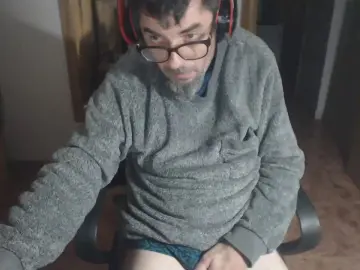 Cam4 Adult Video Chat of depredador48