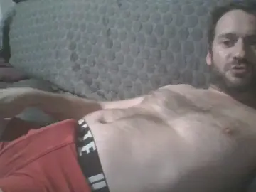 Cam4 Live Sex Cam of frenchi666