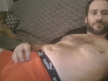 Cam4 Sex Chat of frenchi666