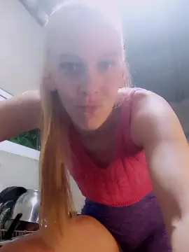 Cam4 Nude Webcam of pecado_isabela