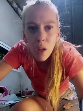 Cam4 Live Porn of pecado_isabela