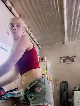 Cam4 Adult Webcam of pecado_isabela