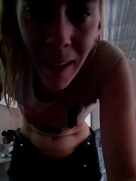 Cam4 Best Webcam of pecado_isabela