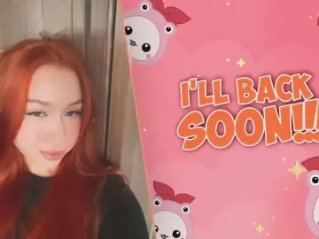 Cam4 Live Sex of BrennaIsmael