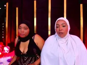 Cam4 Live Porn of Helen_Camila