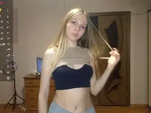 Cam4 Sex Chat of JacalynPhilmon