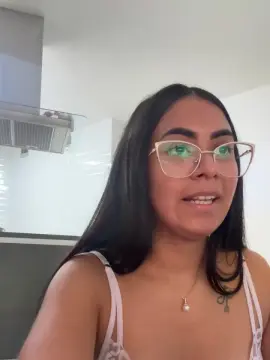 Cam4 Live Porn of Latinaht222