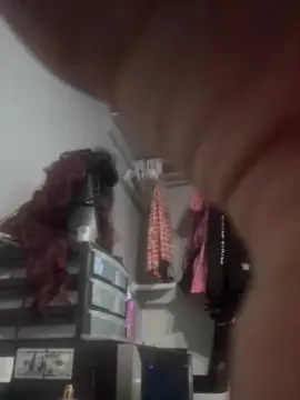 Cam4 Watch Live Sex Cams of LokitaBby