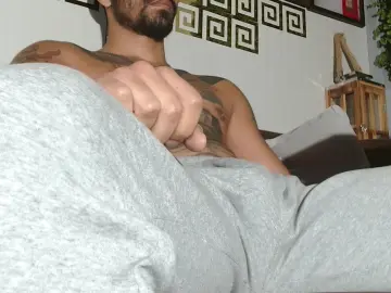 Cam4 Best Webcam of NigelBoydX