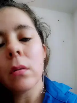 Cam4 Nude Webcam of Rose_milff