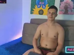 Cam4 Adult Webcams of cory_okelly