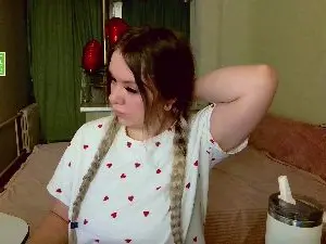 Cam4 Live Sex Cam of elven