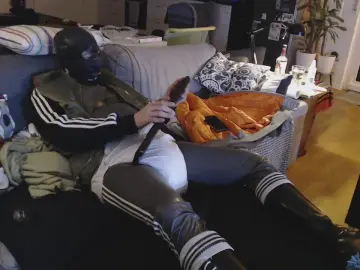 Cam4 Private Sex Chat of oxstrobo