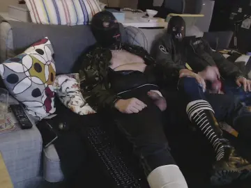 Cam4 Private Sex Chat of oxstrobo