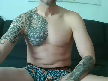 Cam4 Adult Webcam of perrumilla82