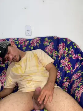 Cam4 Sex Chat of safadaocamm4