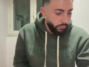 Cam4 Live Porn of Discoon