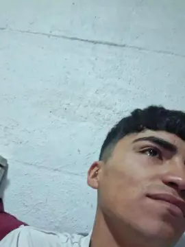 Cam4 Sex Cam of Eliasfabianc