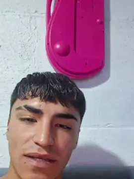 Cam4 Nude Webcam of Eliasfabianc