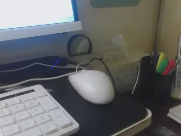 Cam4 Nude Webcam of JANININA