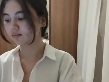 Cam4 Sex Cam of KathleneChanin