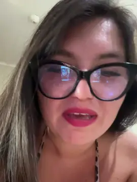 Cam4 Nude Webcam of Meliixxx