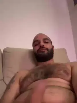 Cam4 Live Sex Cam of Smilzo4677