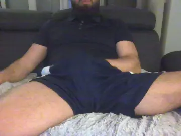 Cam4 Live Porn of Zer_oki