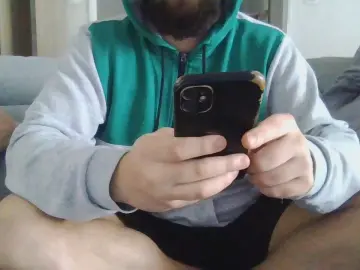 Cam4 Live Sex of Zer_oki