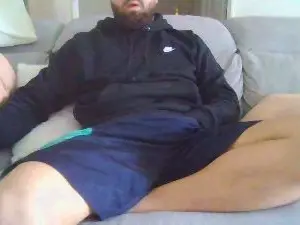 Cam4 Sex Chat of Zer_oki