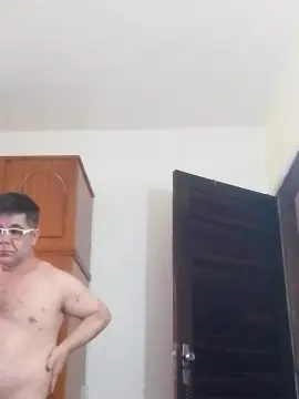 Cam4 Free Live Porn of alejachot883