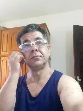 Cam4 Live Sex Cam of alejachot883