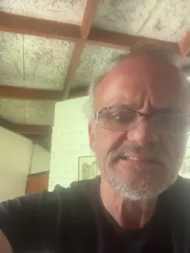 Cam4 Nude Webcam of Canibal55