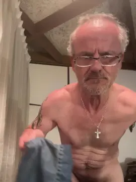 Cam4 Nude Webcam of Canibal55