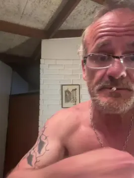 Cam4 Nude Webcam of Canibal55