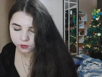 Cam4 Adult Webcam of KiaAivao