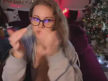 Cam4 Adult Webcam of Luxiole