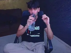 Cam4 Live Porn of NixonGale