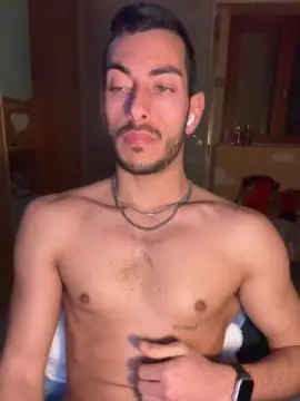 Cam4 Adult Video Chat of Skipjack2