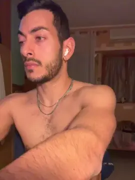 Cam4 Live Sex Cam of Skipjack2