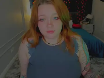 SunshineHeart from cam4