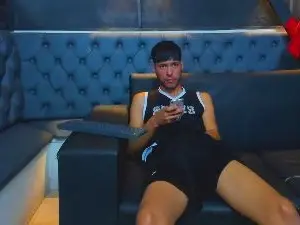 Cam4 Sex Cam of XavierRuzz