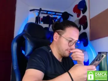 Cam4 Adult Webcams of kurt_xx