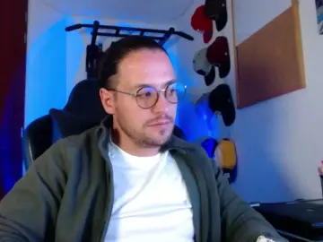 Cam4 Nude Webcam of kurt_xx